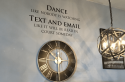 Juley Salkeld, Esq Sonora Office, Wall Quote