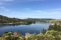 Lake Tulloch View,