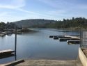 Pay to launch ramp at Drifters Marina, May 10, 2017