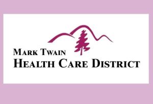 Mark Twain Health Care District logo