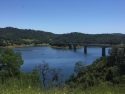 New Melones Reservoir
