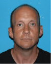 Nicolas Dolman, TCSO Booking Photo