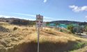 Parcel adjacent to Drifters Marina owned by Tri-Dam Project, May 12, 2017