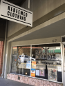 Redeemed Clothing, Sonora