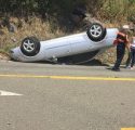Mono Way Crash