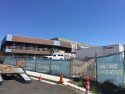 SRMC Diana J White Institute Cancer Center Pavilion as of May 3, 2017