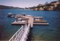 South Lake Tulloch Campground and Marina
