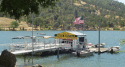 South Lake Tulloch Campground and Marina