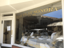 Tar Flat, downtown Sonora