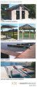 Tri-Dam Project's O'Byrnes Proposed Public Day-use Access Plan Imagery, Option 2