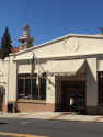 Tuolumne County Superior Court, Old Courthouse