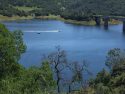 New Melones Reservoir