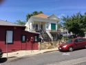 Drug Bust At Sonora Residence