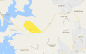 PG&E Power Outage