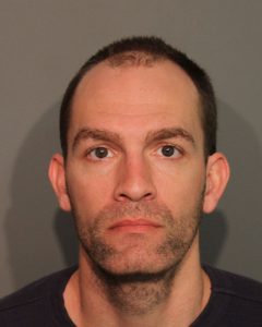 Jayson M. Bermingham