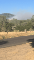 Mariposa County Fire