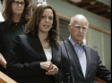 Senator Kamala