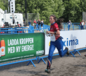 Katie Petersen, Orienteering Athlete