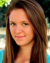 Katie Petersen, BAOC Image