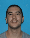 MartinHesseltine, TCSO Booking Photo