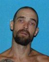 Matthew Carlile, TCSO Booking Photo