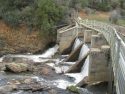 Phoenix Lake Dam