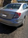 Road rage incident, June 1, 2017