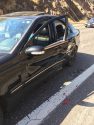 Road rage incident, June 1, 2017