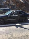 Road rage incident, June 1, 2017