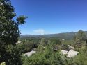 Grant Fire on the Stanislaus National Forest