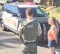 Scene of Sonora drug bust