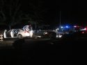 TCSD traffic stop and drug bust in Sonora
