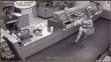 TCSO Suspect Counterfeit Bill Circulator, June 17, 2017.