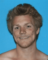 Wilson Tyler Stophel, TCSO Bookng Photo