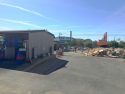 Carwash on site