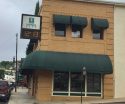 Umpqua Bank In Downtown Sonora