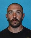 Matthew Ayers, TCSO Booking Photo