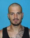 Christopher Clements, TCSO Booking Photo