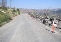 Cottonwood Road