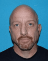 David Steinebache,TCSO Booking Photo