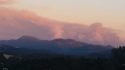 Detwiler Fire from Jamestown