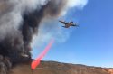 Detwiler Fire - 7-27-17