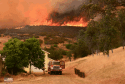 Detwiler Fire