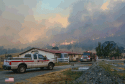 Detwiler Fire Archive Photo