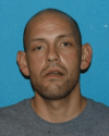 Dillon Ledesma, TCSO Booking Photo