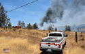 Flat Fire