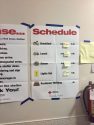 Sonora's Mother Lode Fairgrounds Red Cross Evacuation Center, Image July 20, 2017