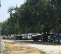 Sonora's Mother Lode Fairgrounds Red Cross Evacuation Center, Image July 20, 2017