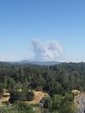Mariposa Fire