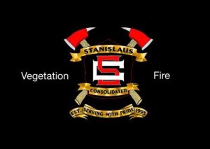 Update: Fire Ignites Near Knights Ferry
